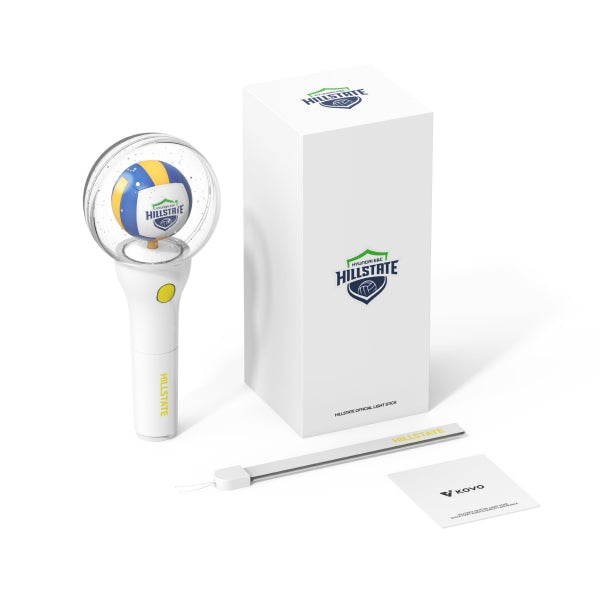 Hyundai E&C Official Lightstick