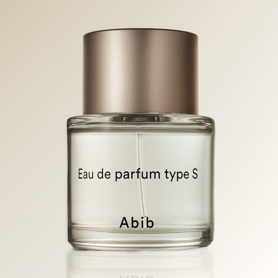 アビブ オードゥパルファン タイプS 50ml