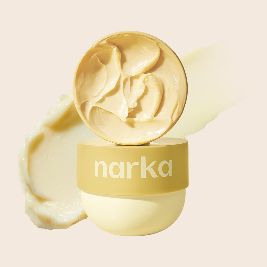 NARKA コア リビルド コンフィデント ディープ トリートメント ヘアパック