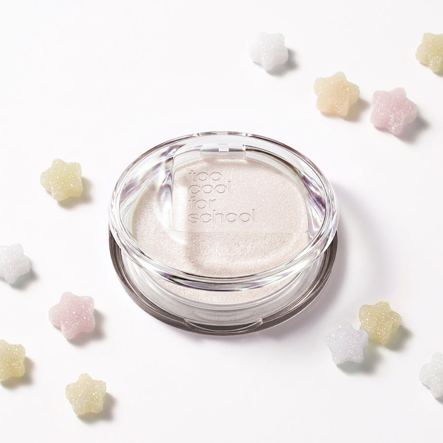TOO COOL FOR SCHOOL Veiled Highlighter 5.5g