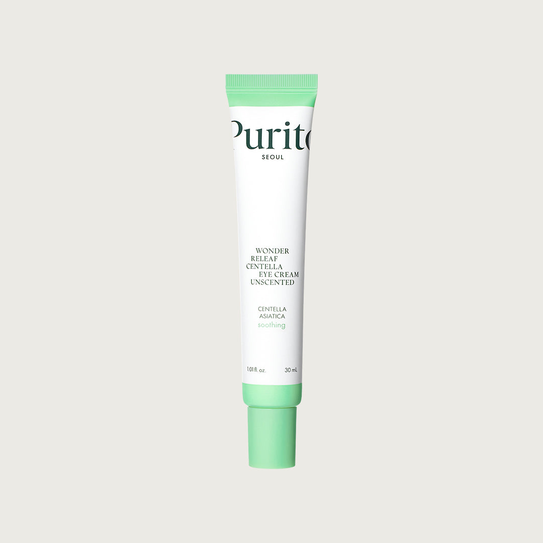 PURITO Centella Green Level Unscented Eye Cream 30ml