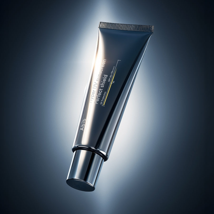 ABIB Hyper UV Sunscreen Perfect Shield SPF50+ PA++++