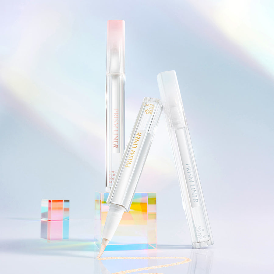 トゥークールフォースクール プリズムライナー 0.5g