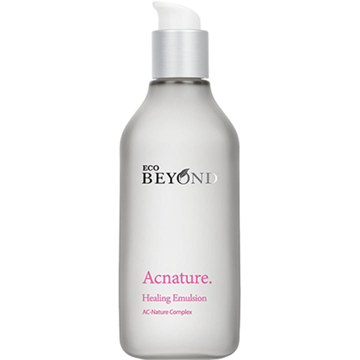 Passion & Beyond アクネイチャーヒーリングエマルジョン 120ml