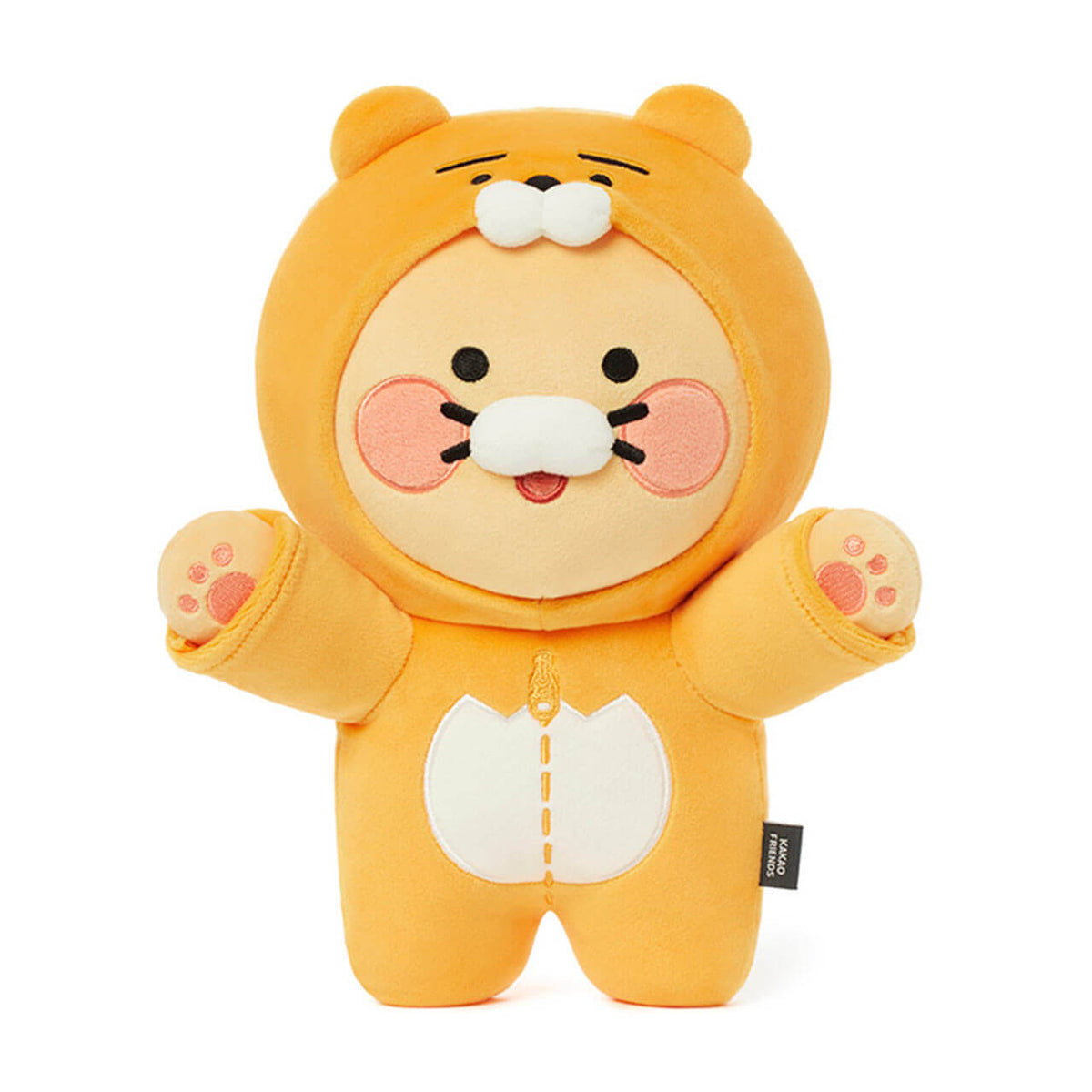Kakao Friends Chunsik Sleep Pajama