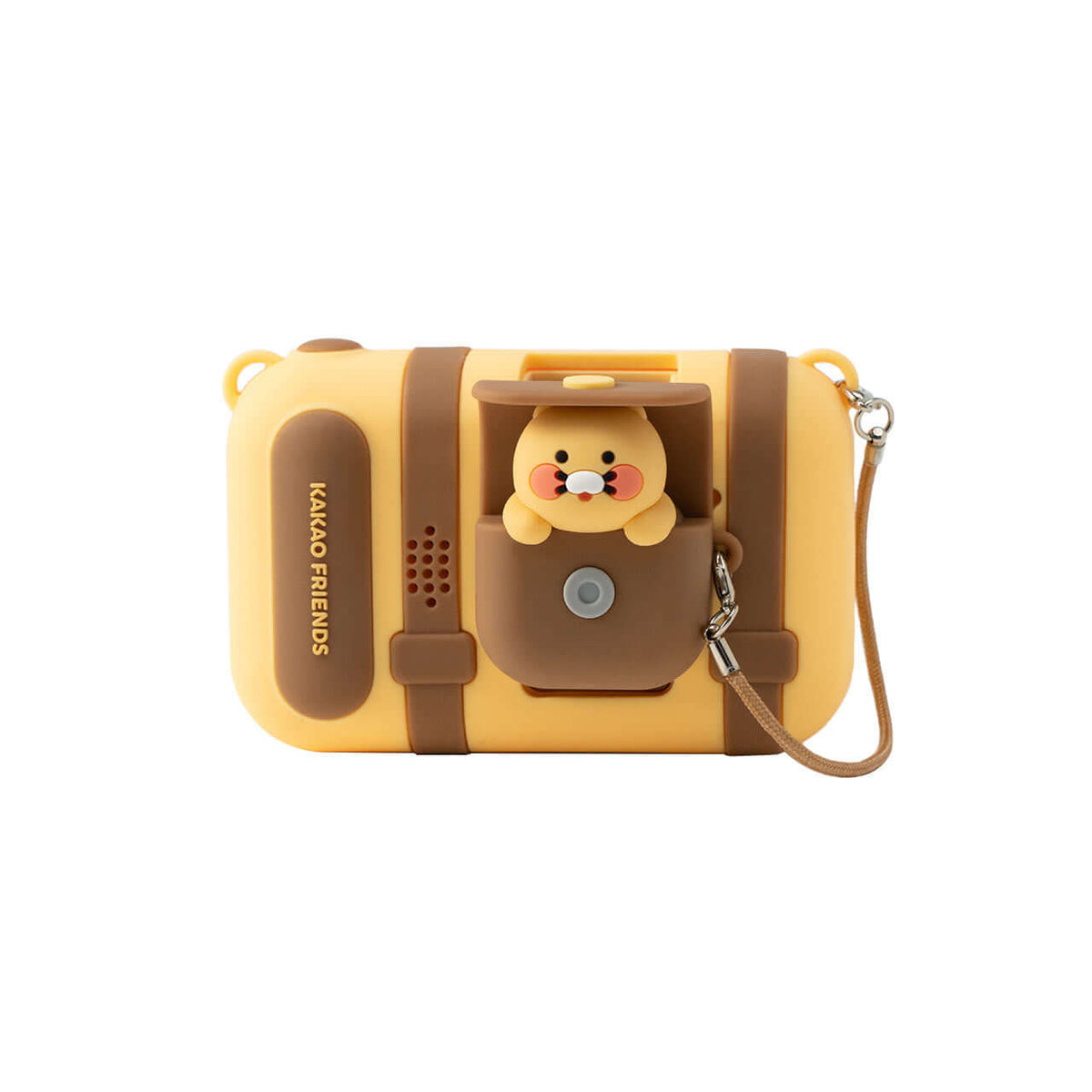 Kakao Friends Chunsik Camera