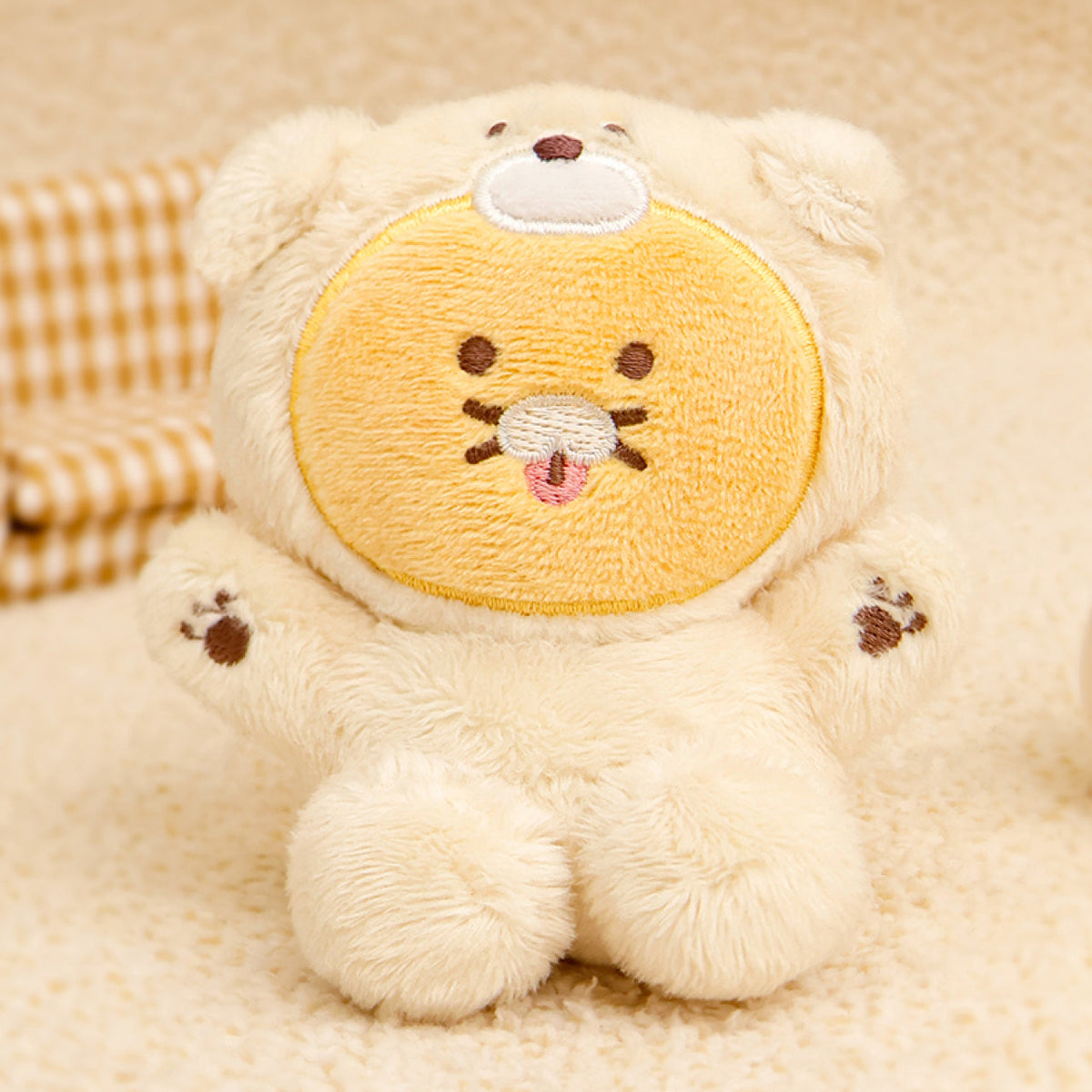 Chunsik Phone Accessory - Official Kakao Friends merchandise | Koolseoul