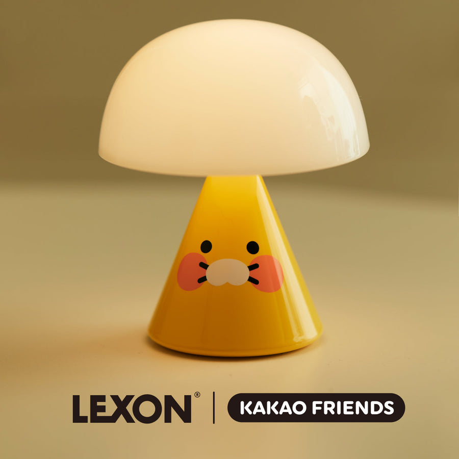 Kakaoフレンズ - Xフレンズ ミニランプ チュンシク