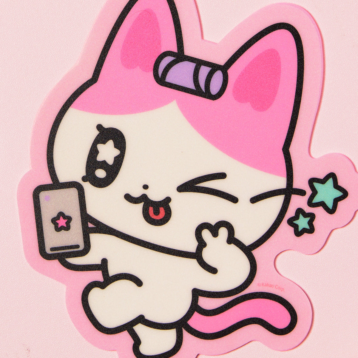 Mouse Pad - Authentic Kakao Friends from Korea | Koolseoul