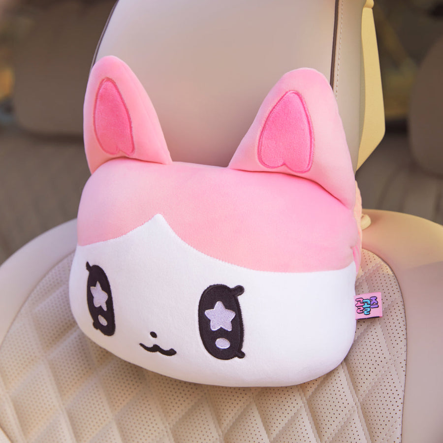 カカオフレンズ - カークッション