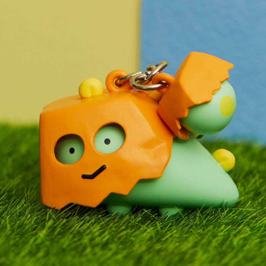 Kakao Friends - Minifigurine Keychain