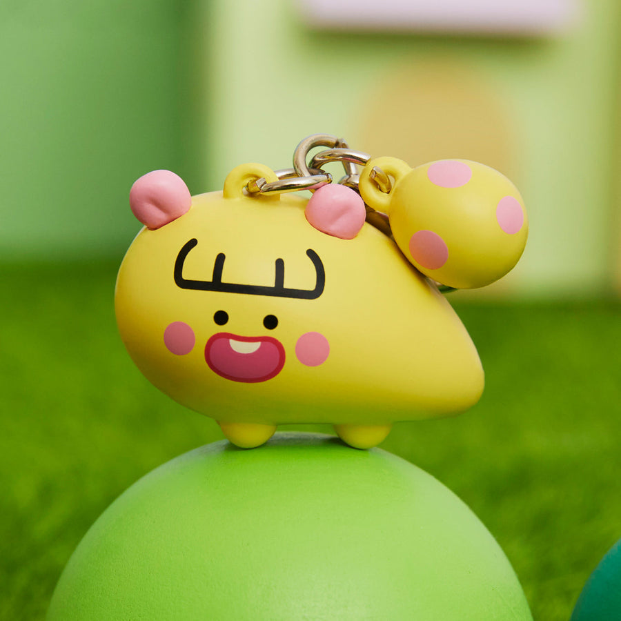 Kakao Friends - Minifigurine Keychain
