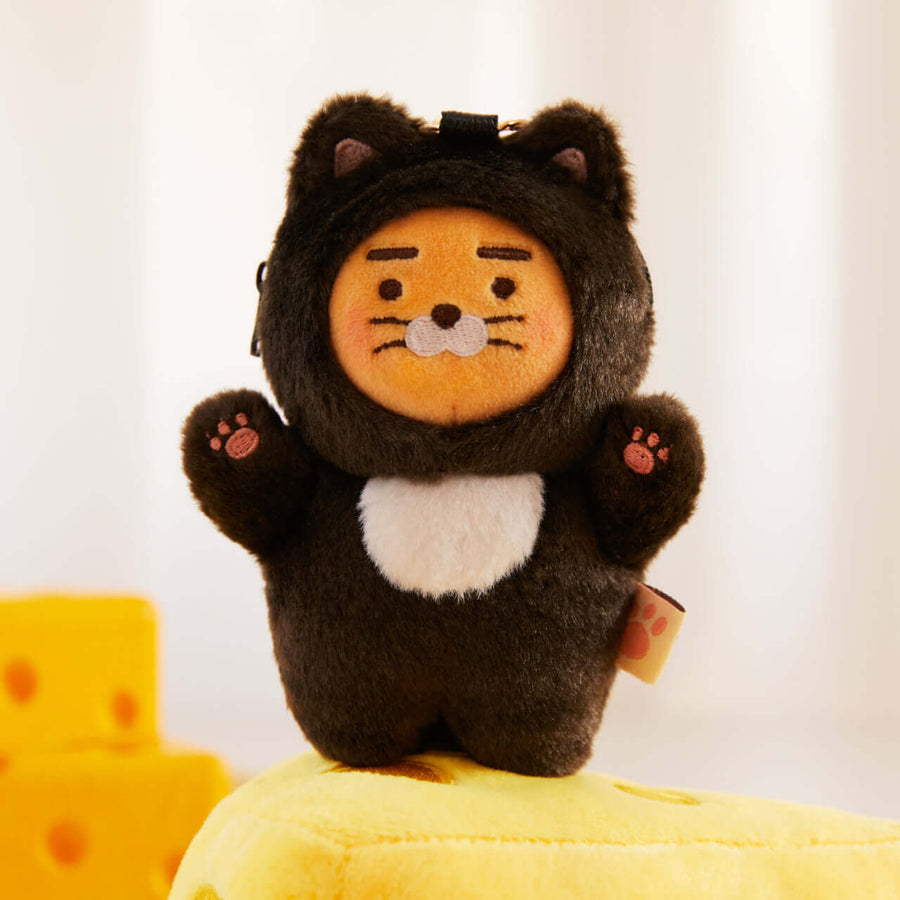 Kakao Friends Ryan Smart Key Case