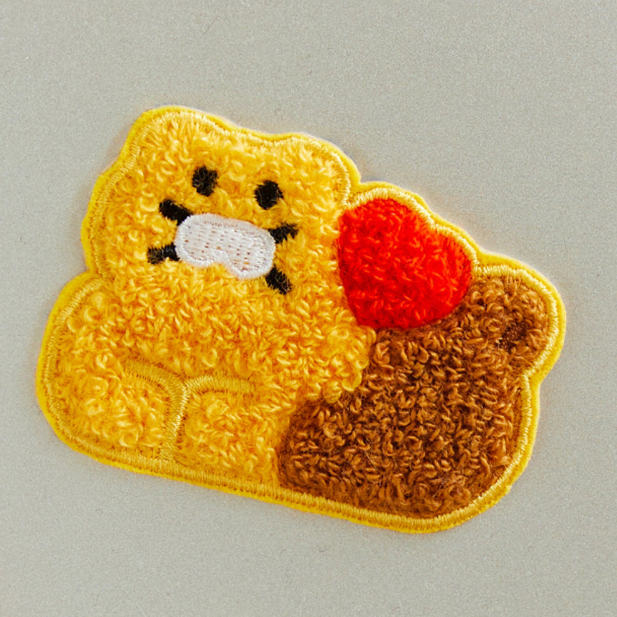 XFriends Sticker Chunsik - Official Kakao Friends merchandise | Koolseoul