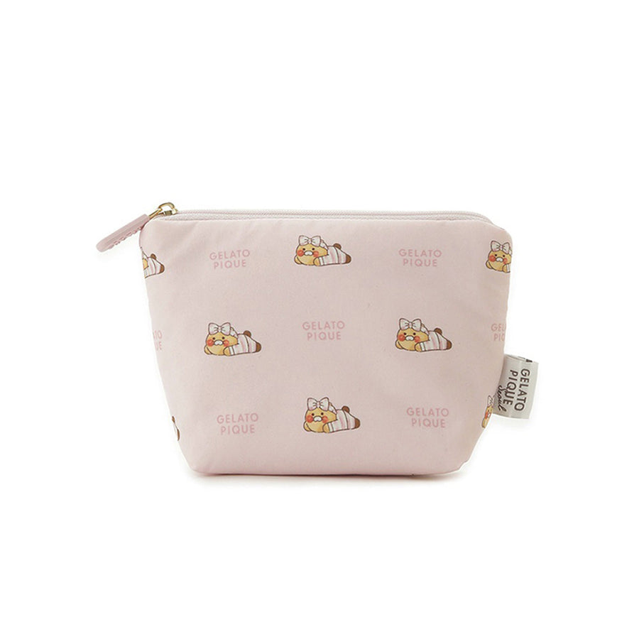 Kakao Friends - Chunsik Pouch Rose
