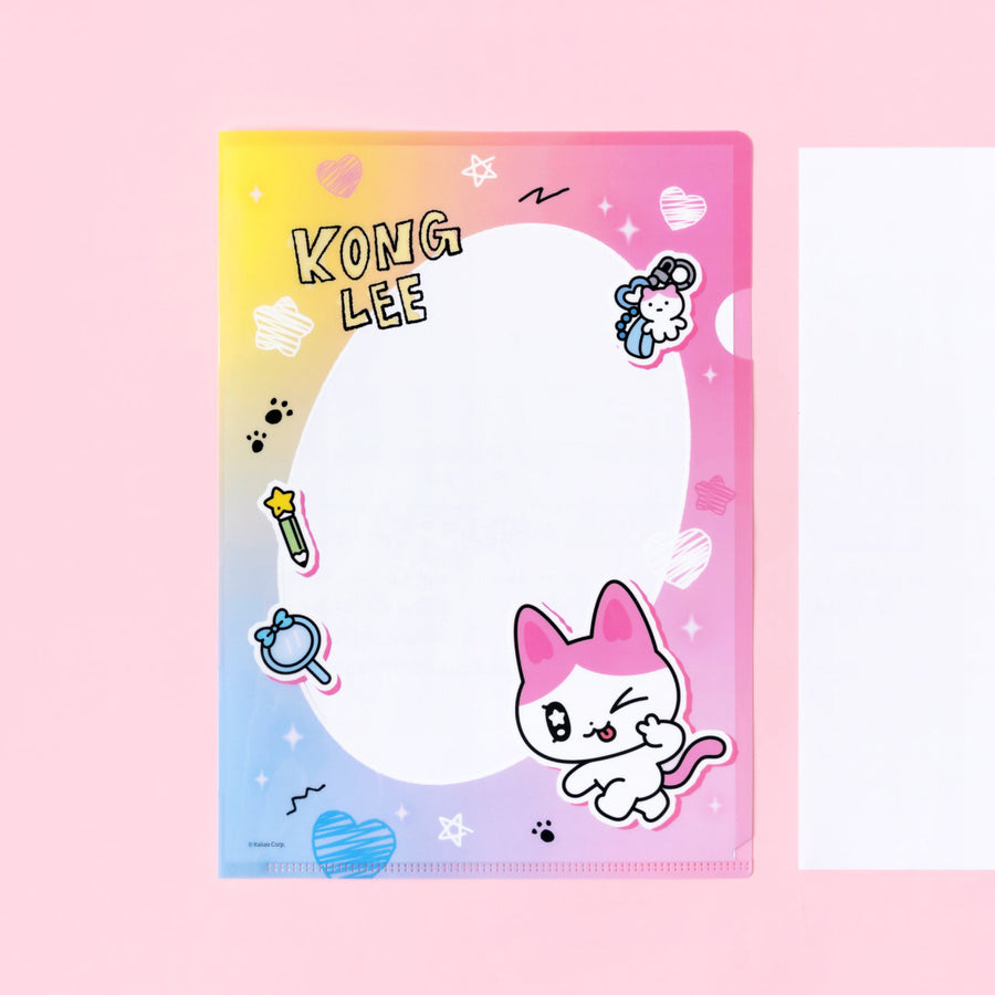 Kakao Friends - L Stationery