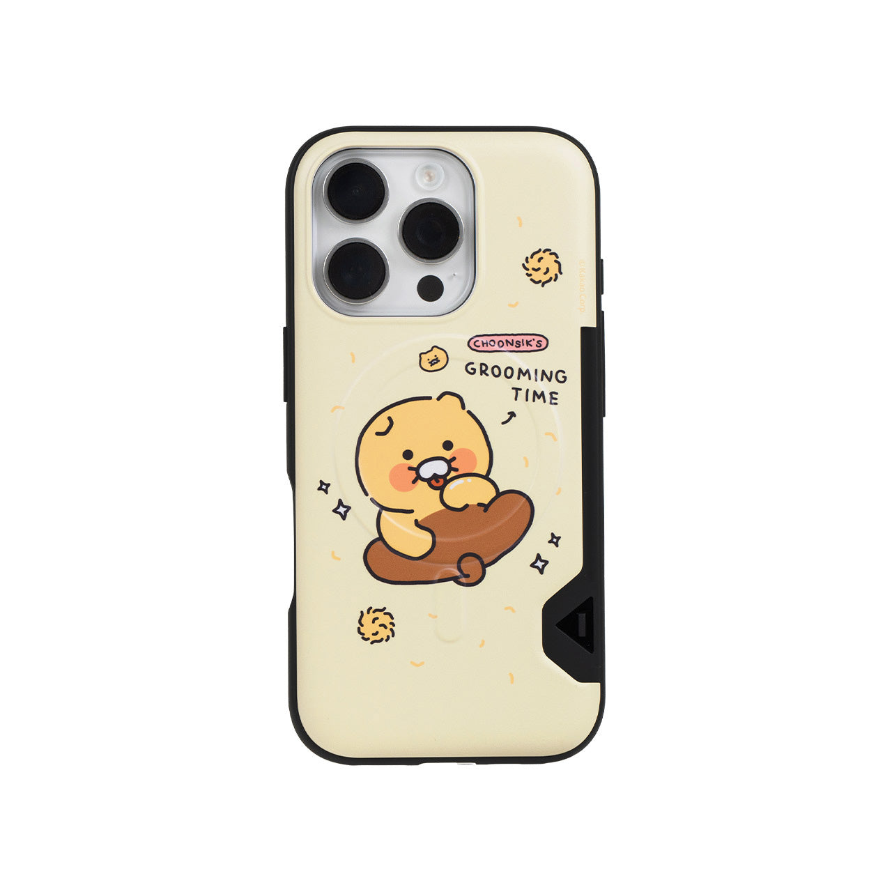 Card Chunsik Coque Telephone - Korean kawaii Kakao Friends | Koolseoul