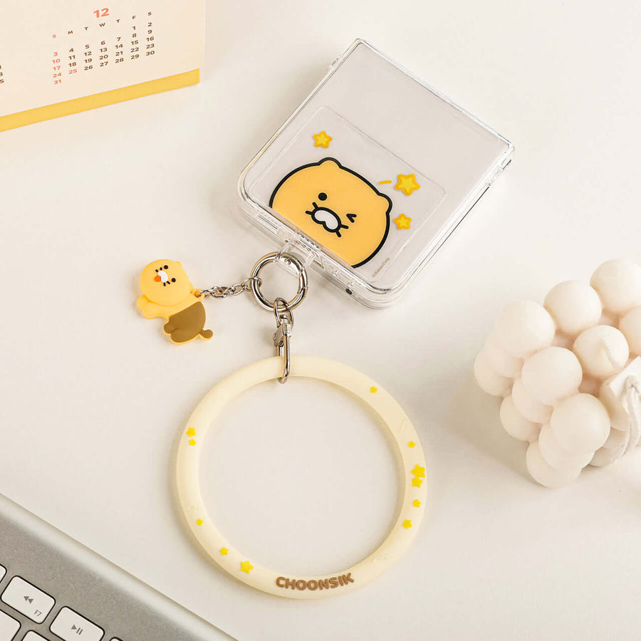 Kakao Friends Friendsブレスレットストラップセット