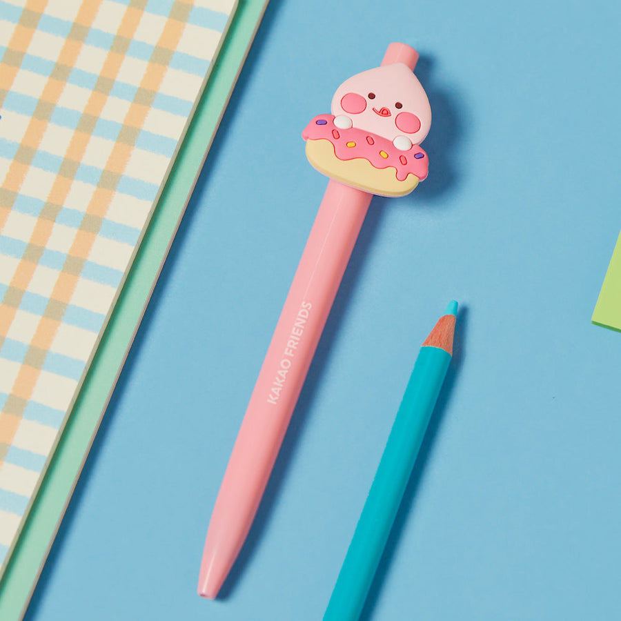 Kakao Friends - Lovely Apeach Little Apeach Stationery