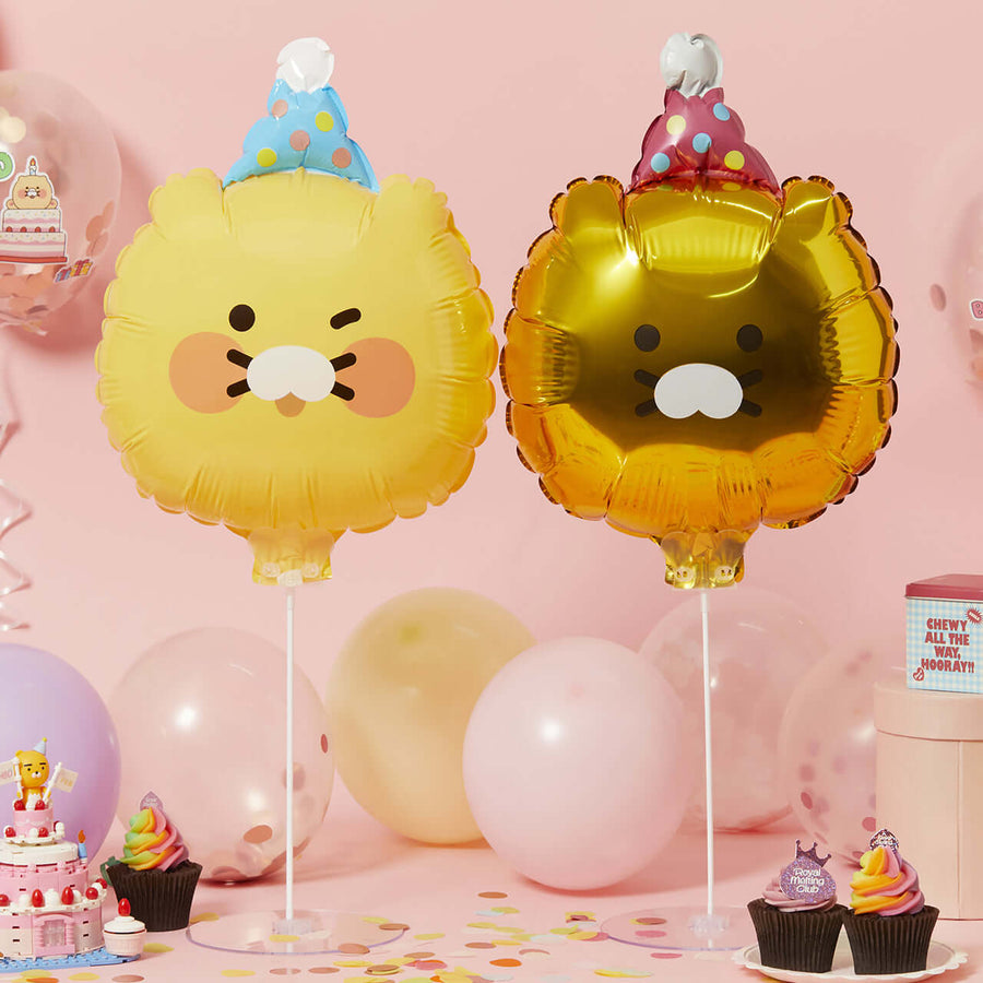 Kakao Friends Chunsik Balloon