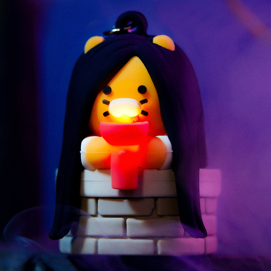 Kakao Friends - Led Keychain Chunsik