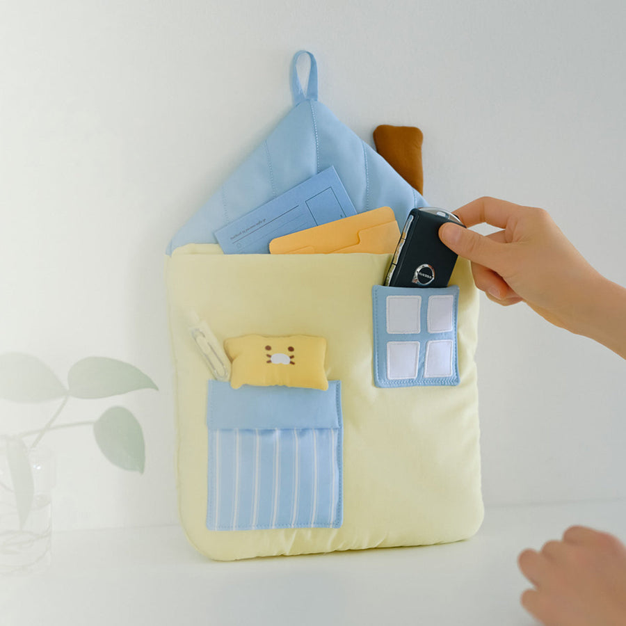 Kakao Friends - Choonhouse Cushion Chunsik