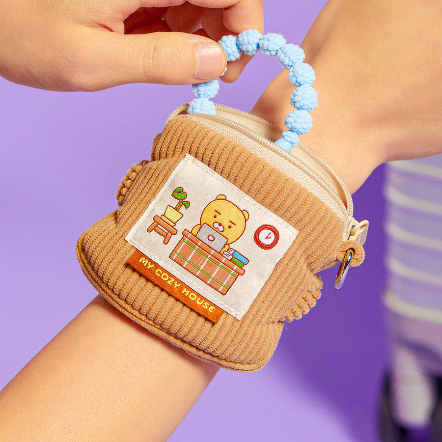 Kakao Friends - Pouch Ryan