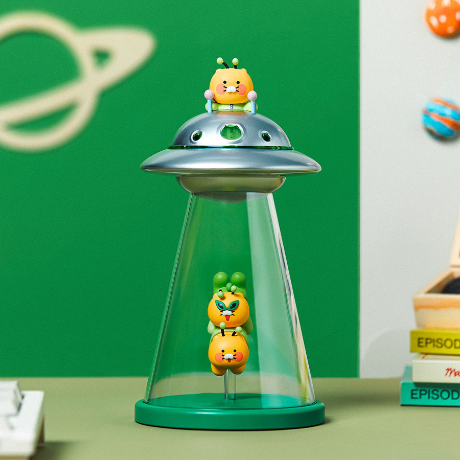 Kakao Friends - Figurine Lamp Chunsik