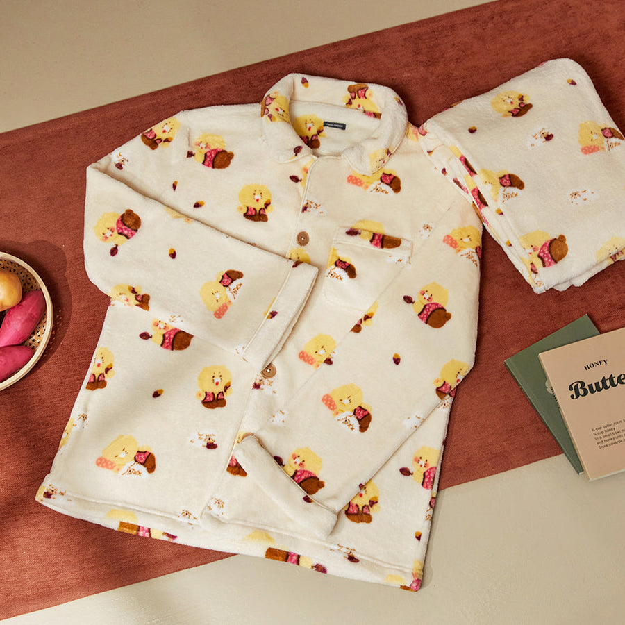Kakao Friends - Pajamas Homme Chunsik