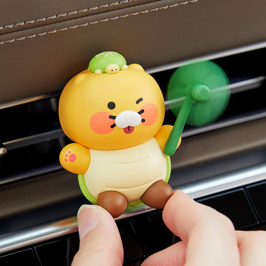 Kakao Friends - Car Air Freshener Chunsik