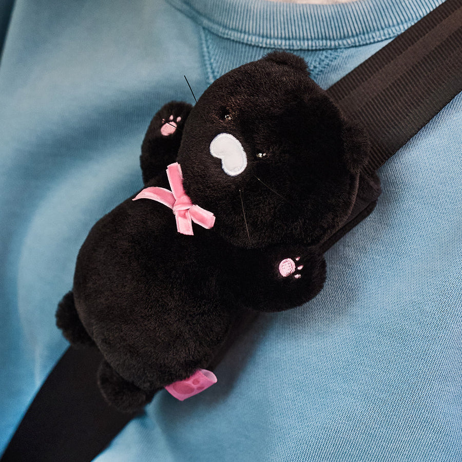 カカオフレンズ - ブラック チュンシク 車用アクセサリー