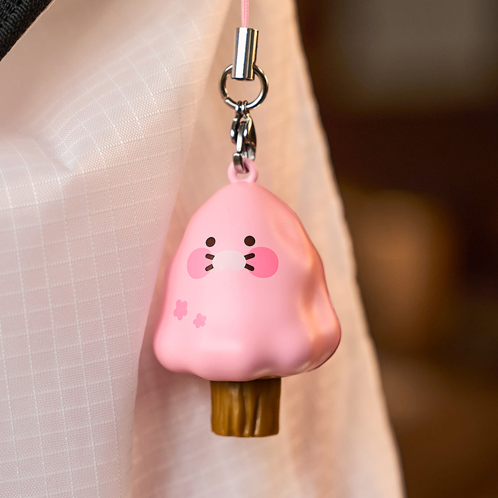 Keychain Chunsik - Authentic Kakao Friends from Korea | Koolseoul