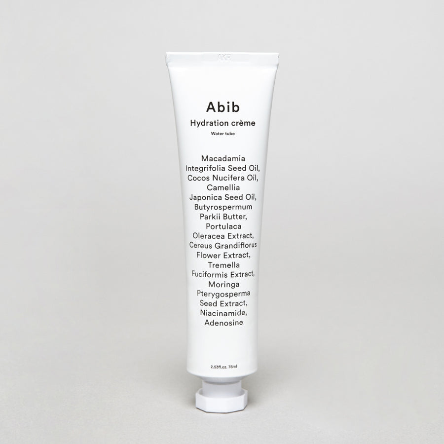 ABIB Hydration Water Tube Cream 75ml