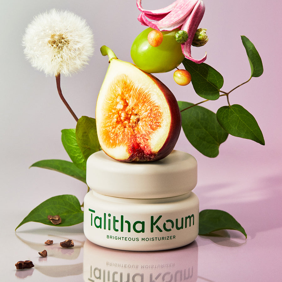 タリタクム HMバリアブライテウスモイスチャライザー 50ml