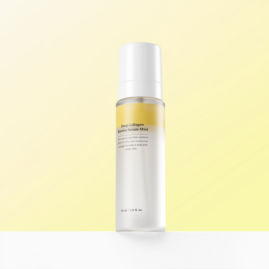SUNGBOON EDITOR Deep Collagen Face mist 95ml