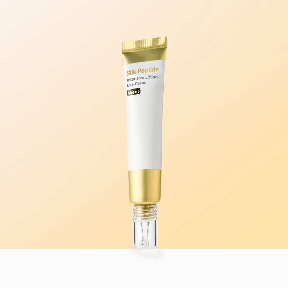 SUNGBOON EDITOR Silk Peptide Lifting Eye cream 30ml