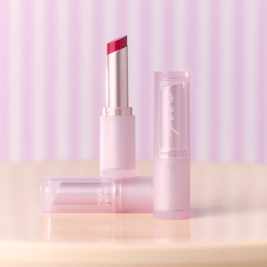 ペリペラ Ink Mood Glowy Balm