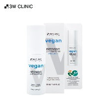 3W Clinic Premium Vegan Intensive Light Sun Serum 50ml