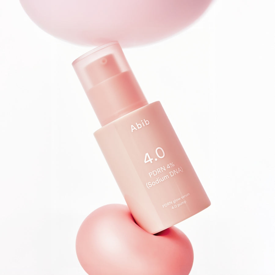 アビブ PDRN グローセラム 4.0 30ml