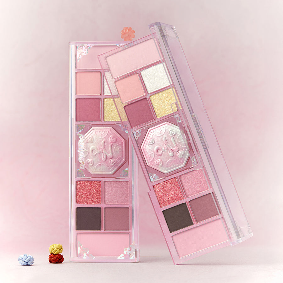 PERIPERA All Take Mood Like Palette