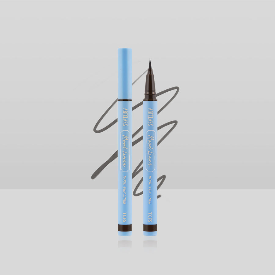 トゥークールフォースクール アートクラス ムードペンライナー 0.6ml