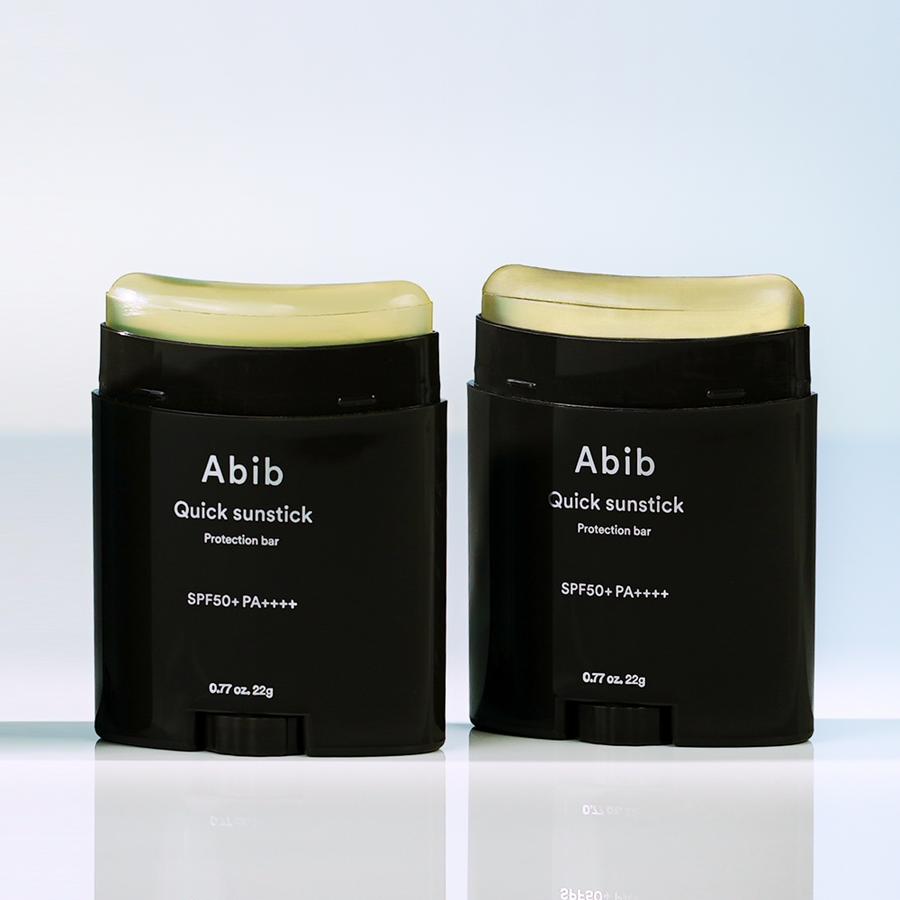ABIB Quick Sunstick Protection Bar 22g Duo