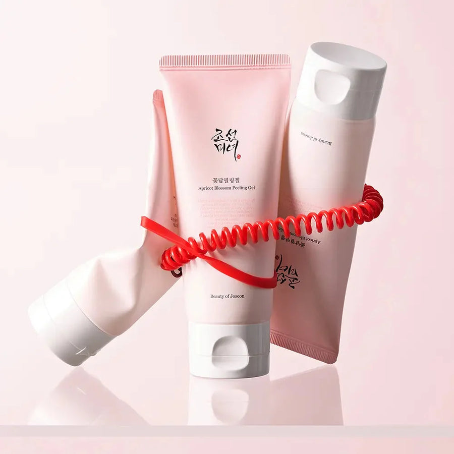 Beauty Of Joseon Apricot Blossom Peeling Gel 100ml