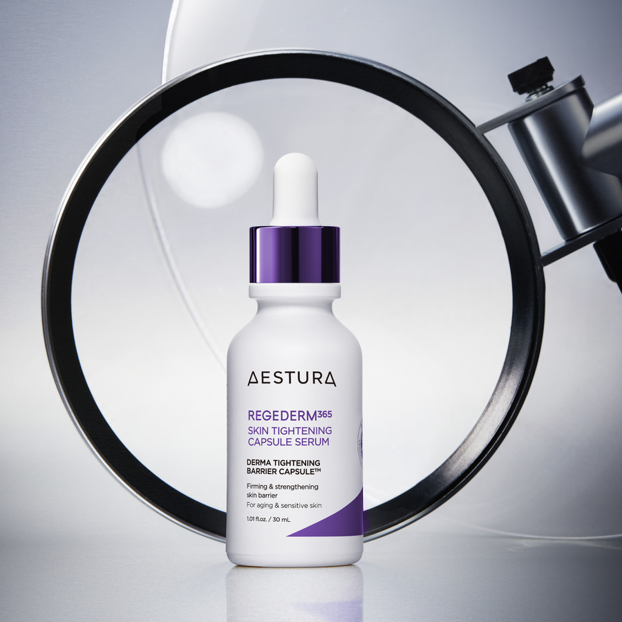 Aestura Regederm365 365 Skin Tightening Capsule Serum 30ml