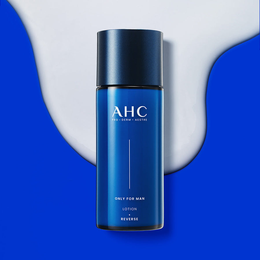 AHC オンリーフォーメン ローション 150ml