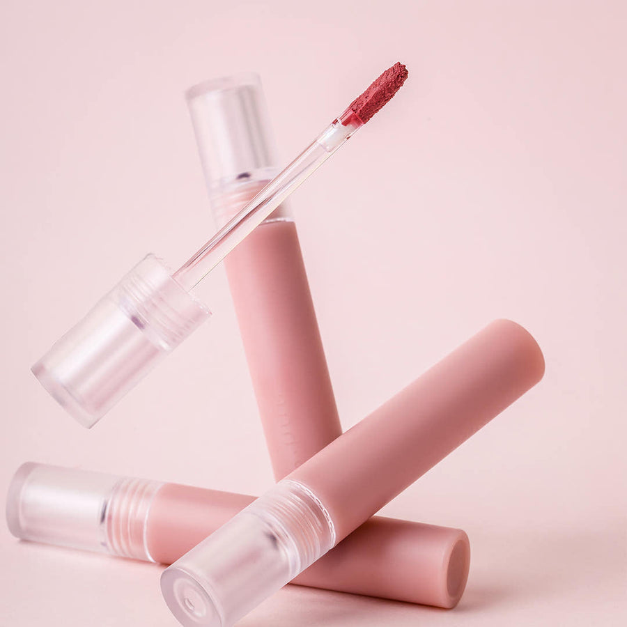 And:Ar Matte Lip Color