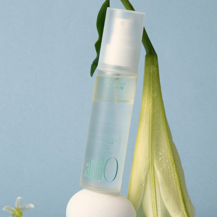 アニーロ ネロリ ウッド グロウ ヘアミスト 70ml