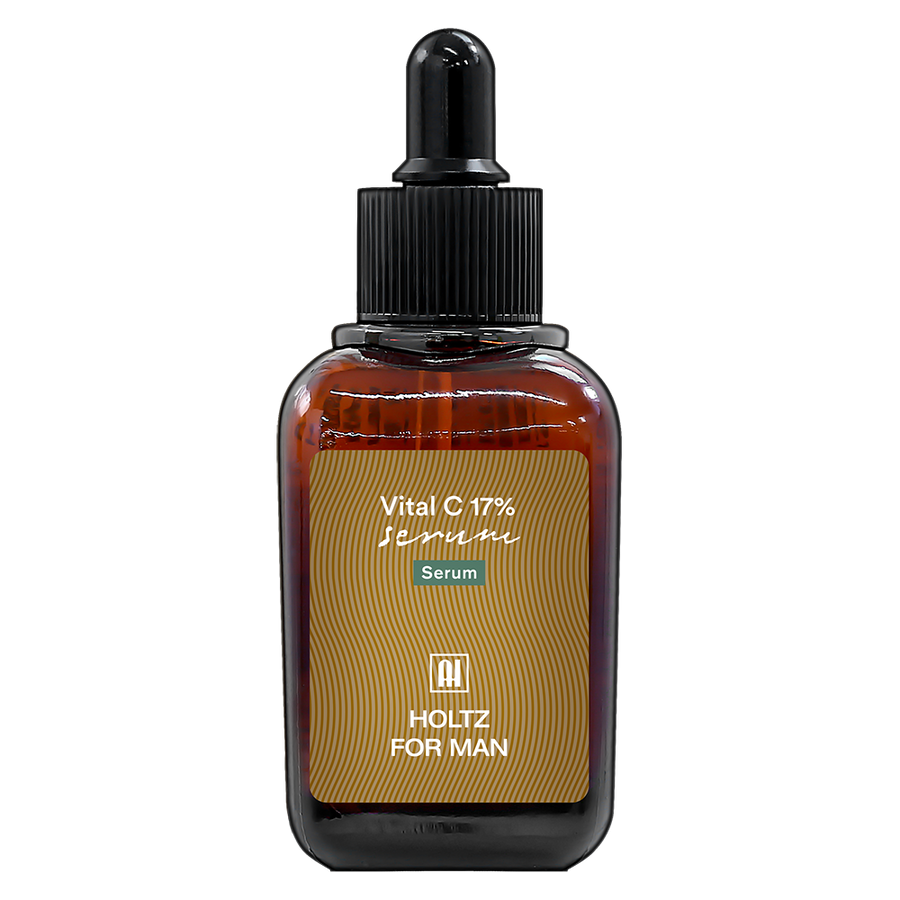 Anna Holtz For Men Vitamin C Serum 60ml