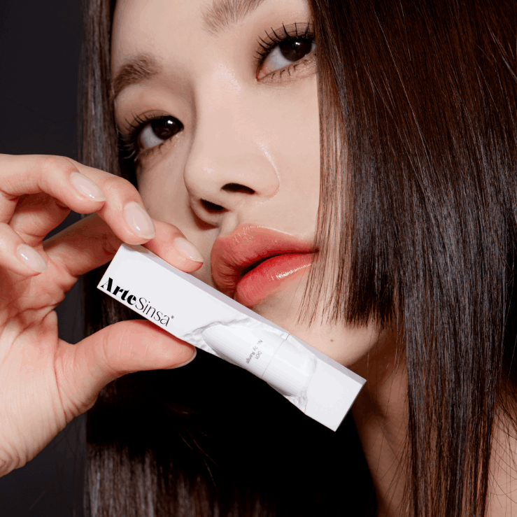 Artesinsa Dewy Fit Tint
