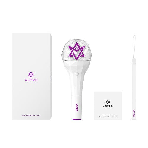 Astro Official Lighstick Ver 2